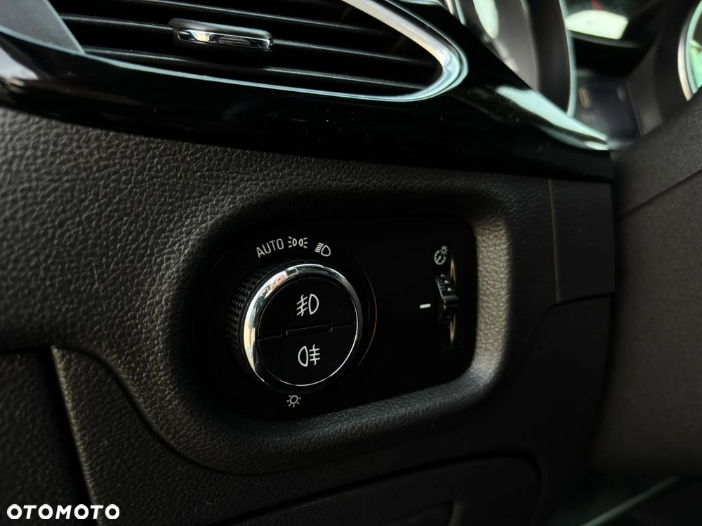 Opel Astra - 18