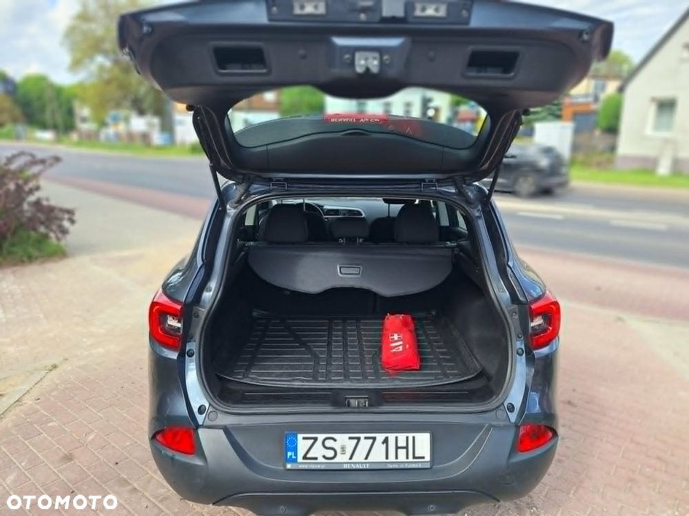 Renault Kadjar 1.2 Energy TCe Business - 10