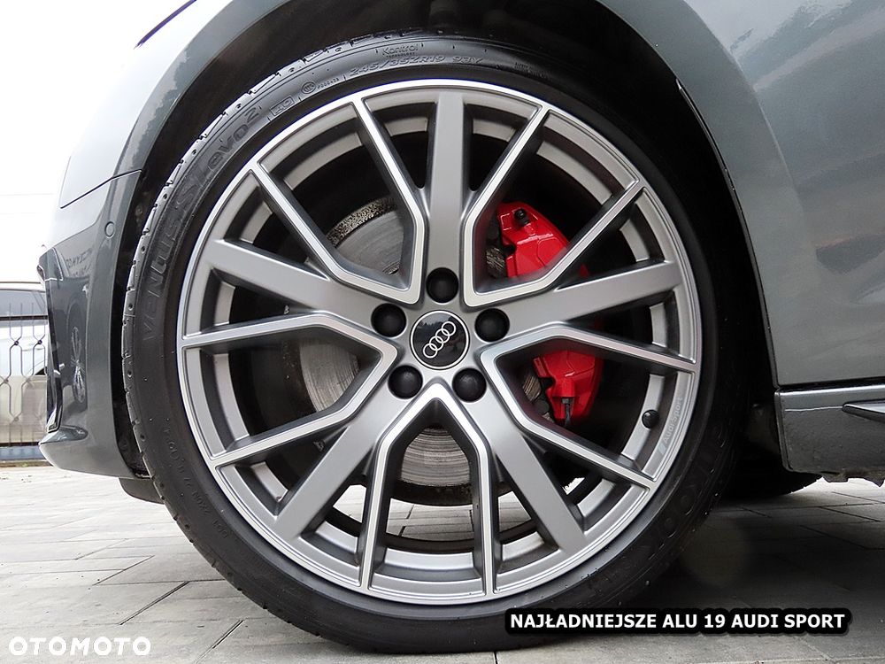 Audi A4 Avant 40 TDI quattro S tronic S line - 17