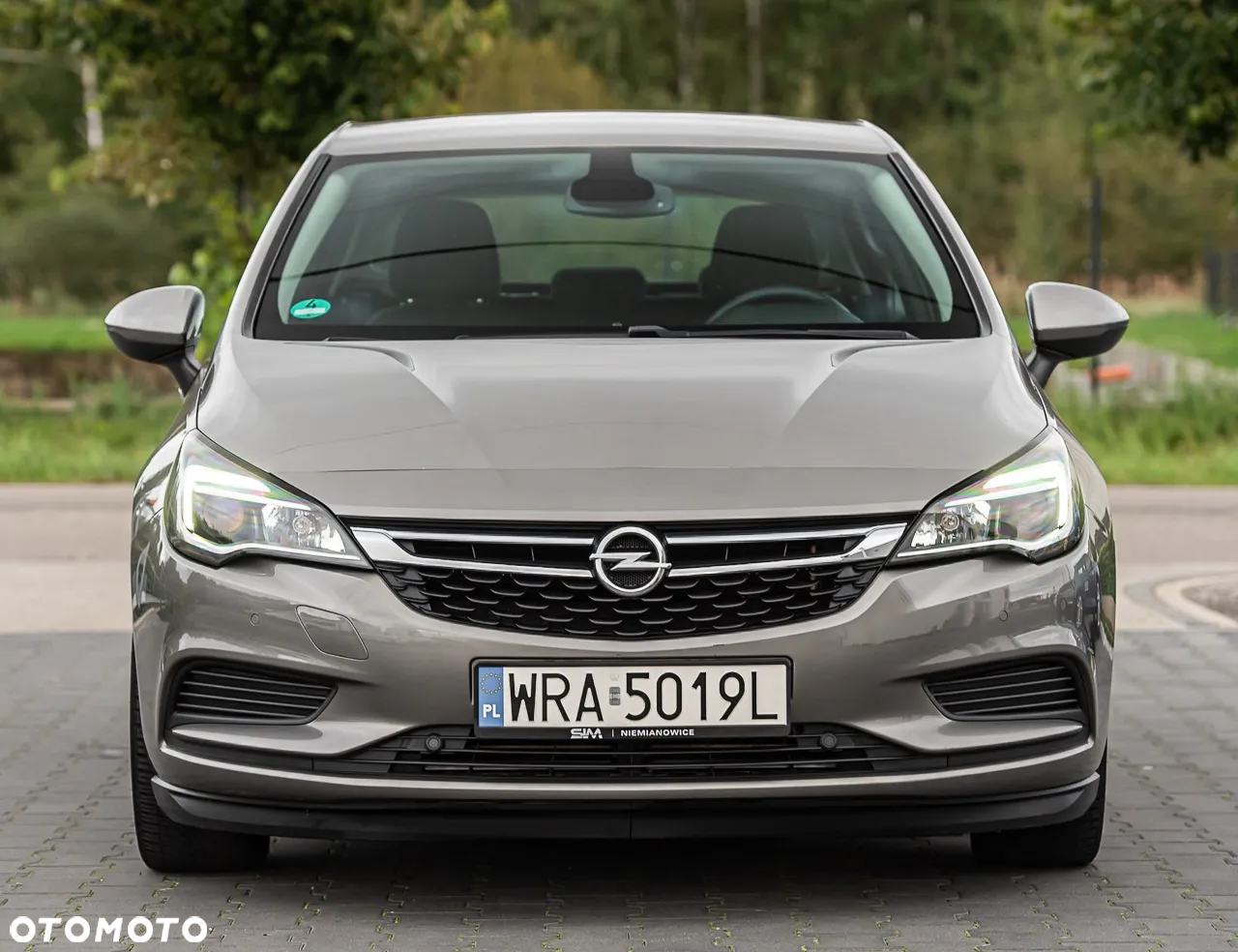 Opel Astra - 4