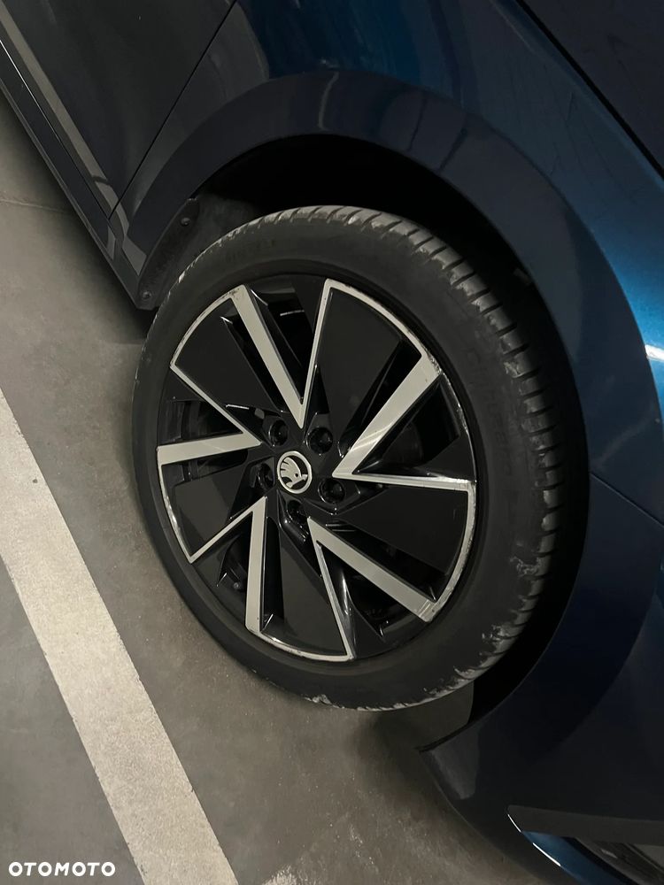 Skoda Octavia 2.0 TDI Ambition DSG - 9