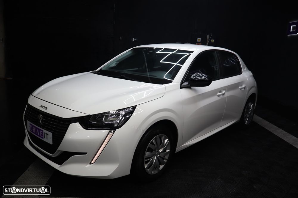 Peugeot 208 PureTech 75 Active Pack - 21