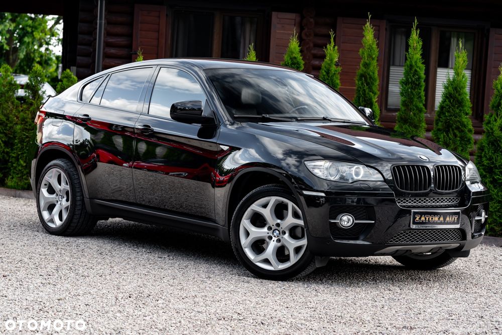 BMW X6 - 6