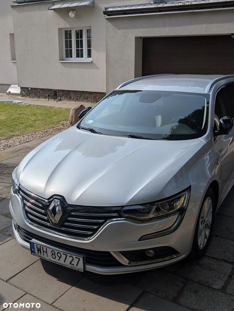 Renault Talisman 1.3 TCe FAP Intens EDC - 4