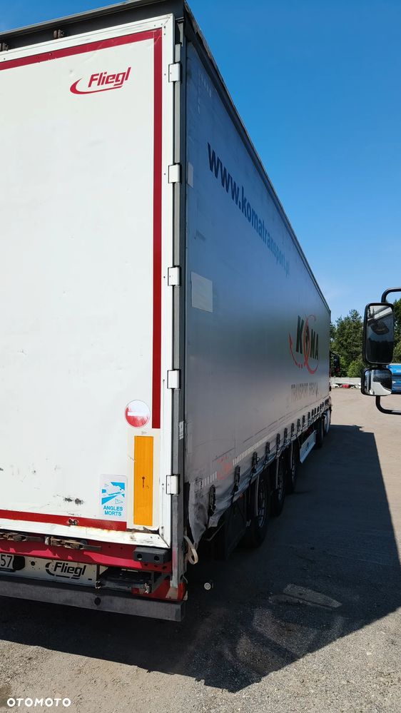 Fliegl SDS Coli Mulda - 21