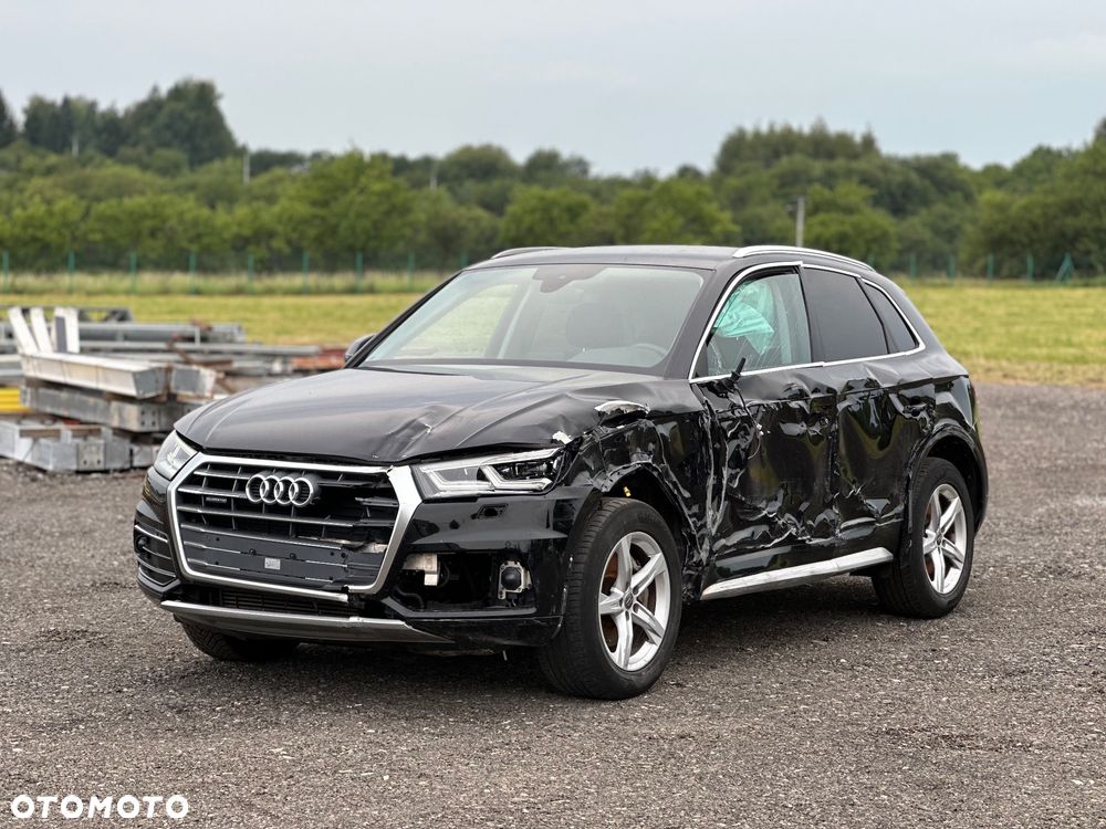 Audi Q5 - 6