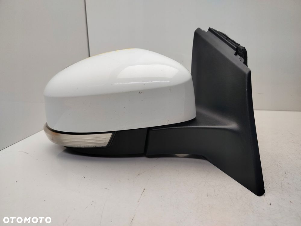 ford focus mk3 8 pin 10r- lusterko prawe zewnętrzne 5b - 1