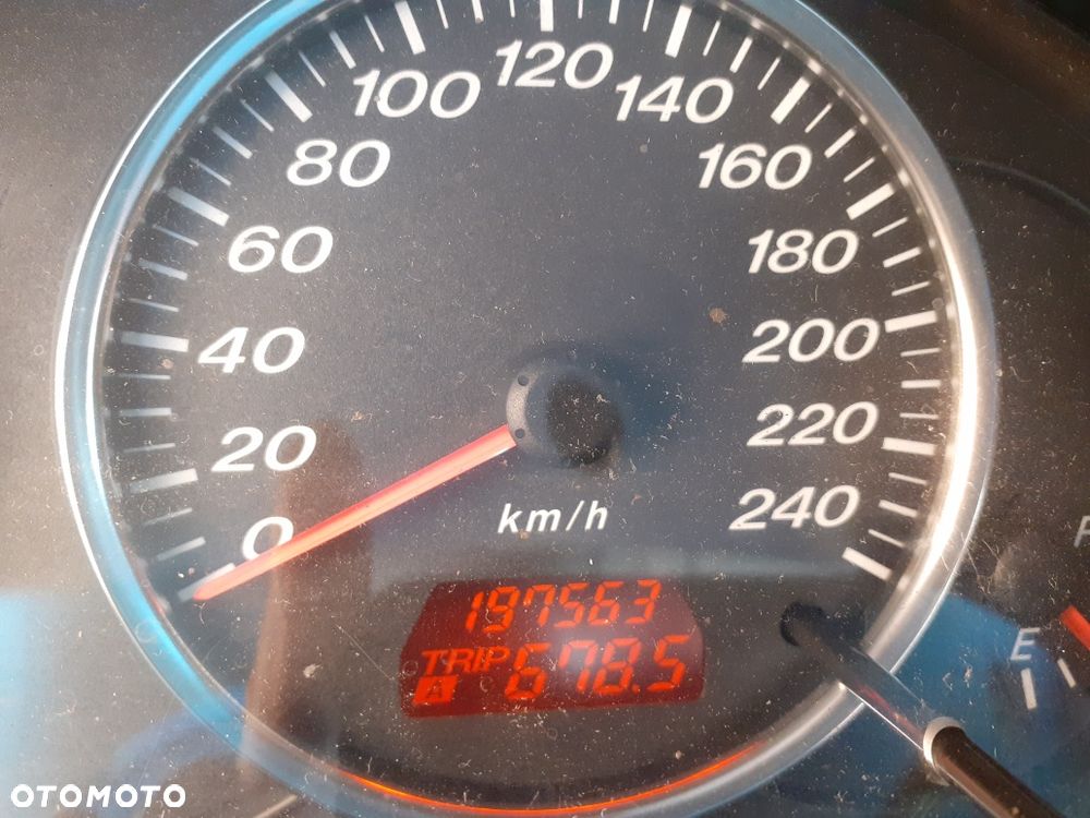 Mazda 6 - 6