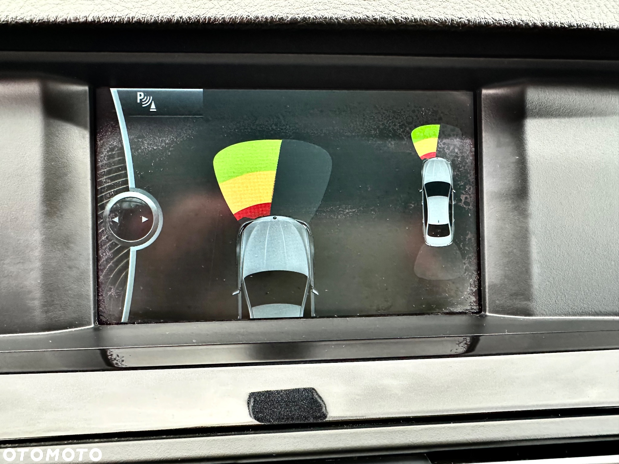 BMW Seria 5 520d - 16
