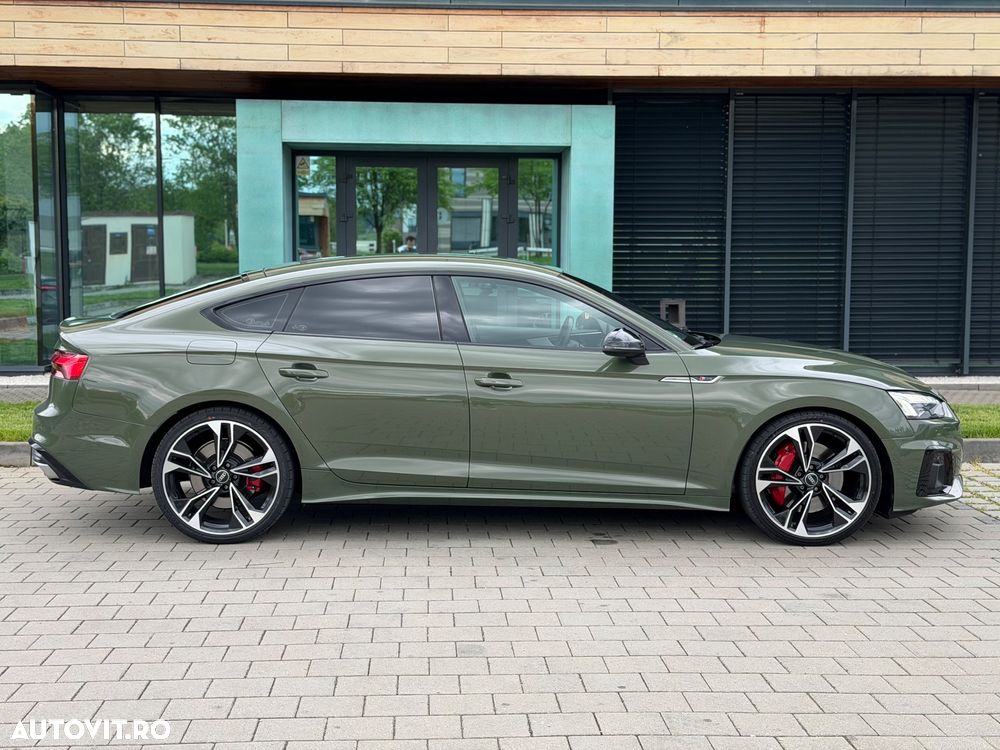 Audi A5 - 7