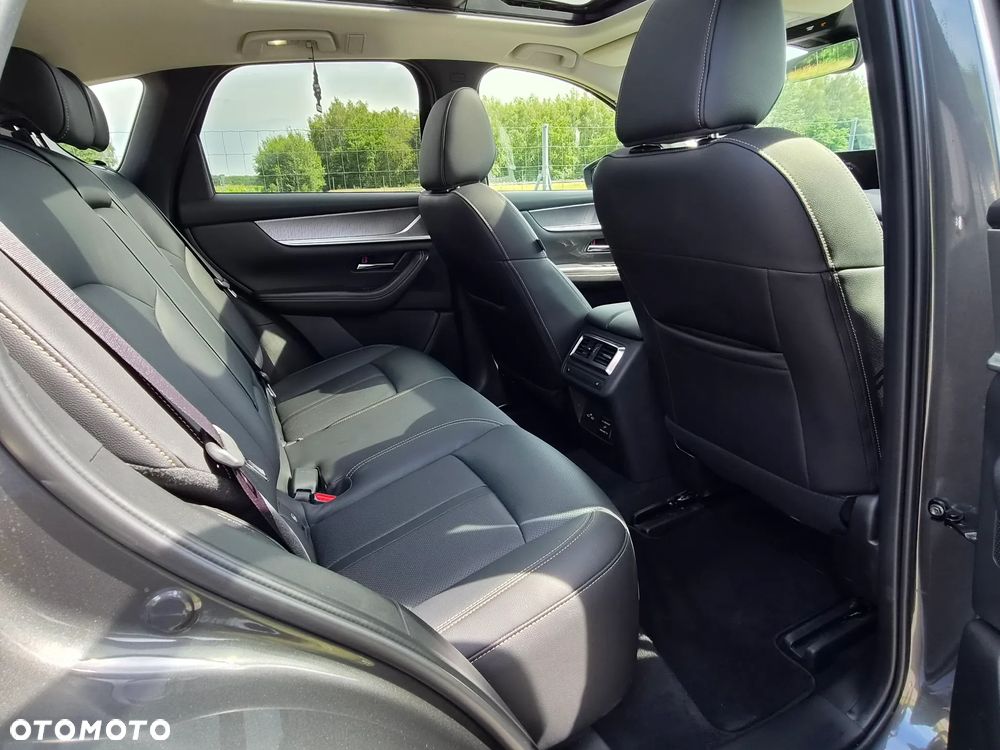 Mazda CX-60 AWD PHEV HOMURA PLUS - 14