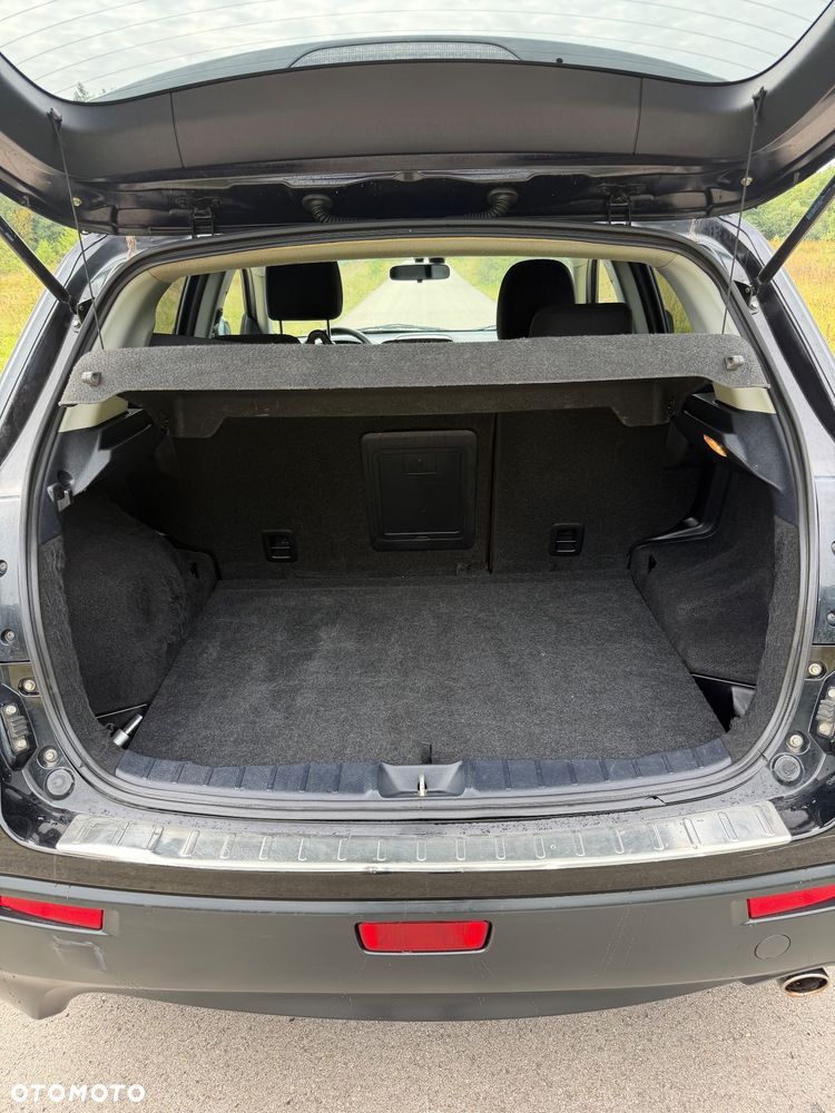 Mitsubishi ASX 1.8 DI-D 2WD Edition - 9