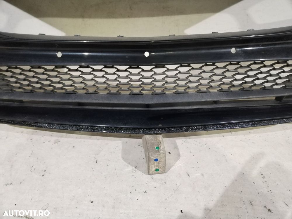 Bara fata Mercedes CLA W118, AMG, 2019, 2020, 2021, 2022, cod origine OE A1188855201. - 5