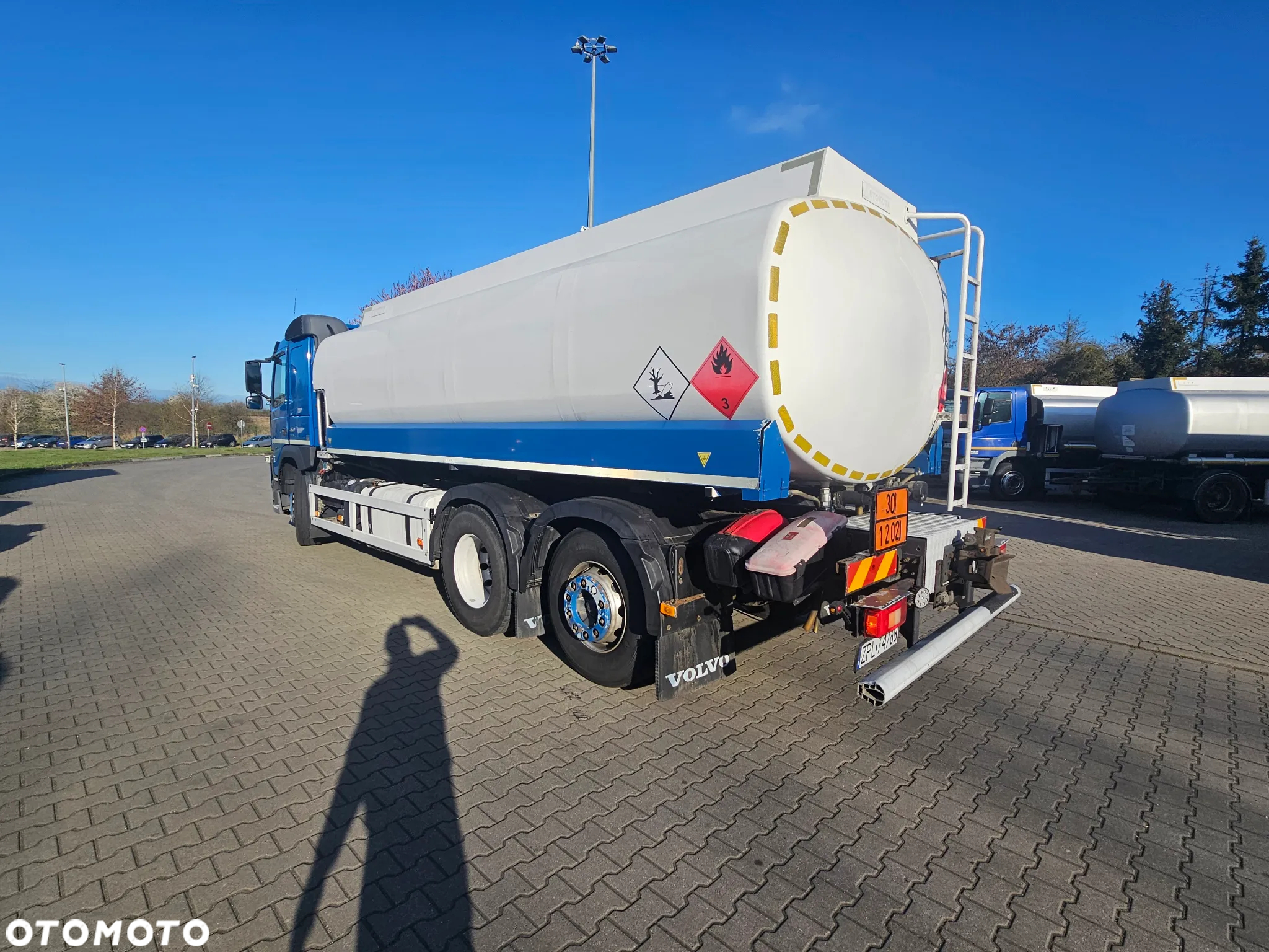 Volvo STOKOTA FM - 8