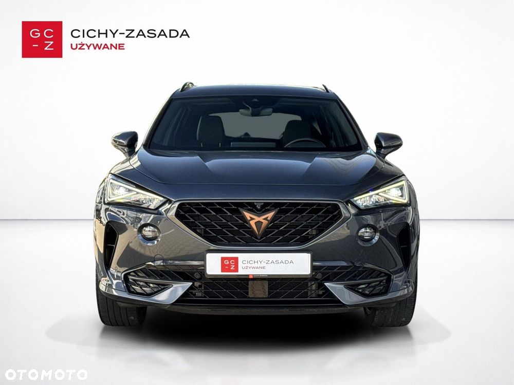 Cupra Formentor 1.5 TSI DSG - 2