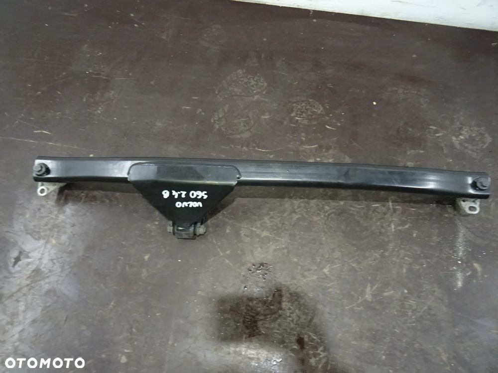 VOLVO S60 LIFT 2.4B ROZPÓRKA - 1