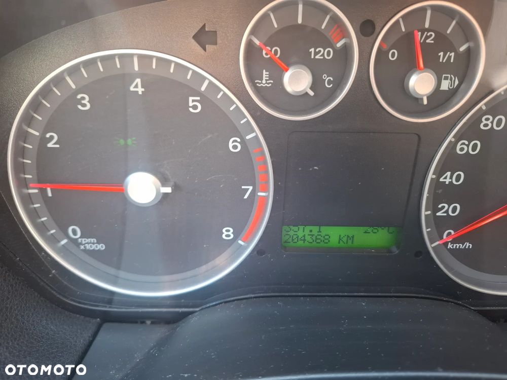 Ford Focus 1.6 Ambiente - 20