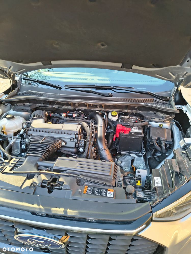 Ford Escape - 7