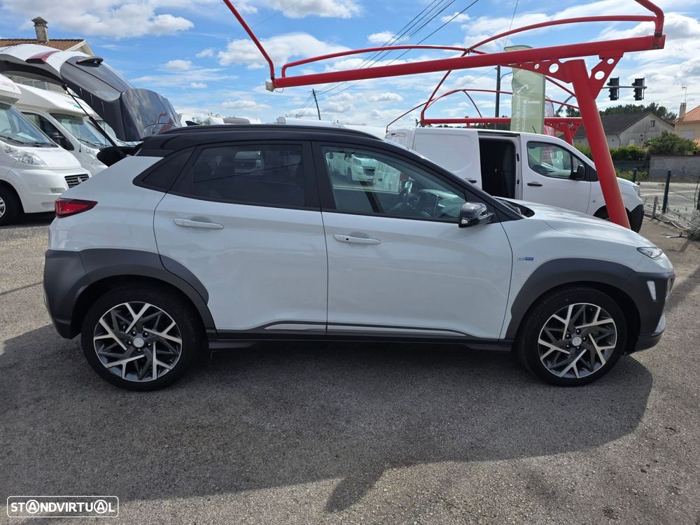 Hyundai Kauai - 3