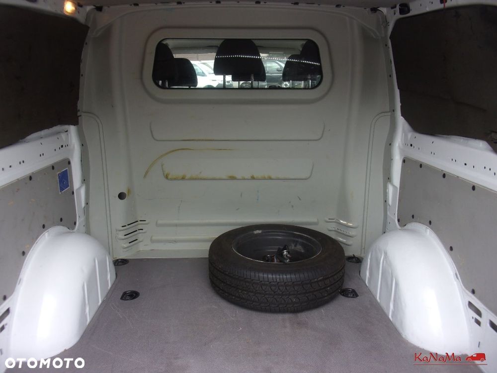 Mercedes-Benz VITO - 20