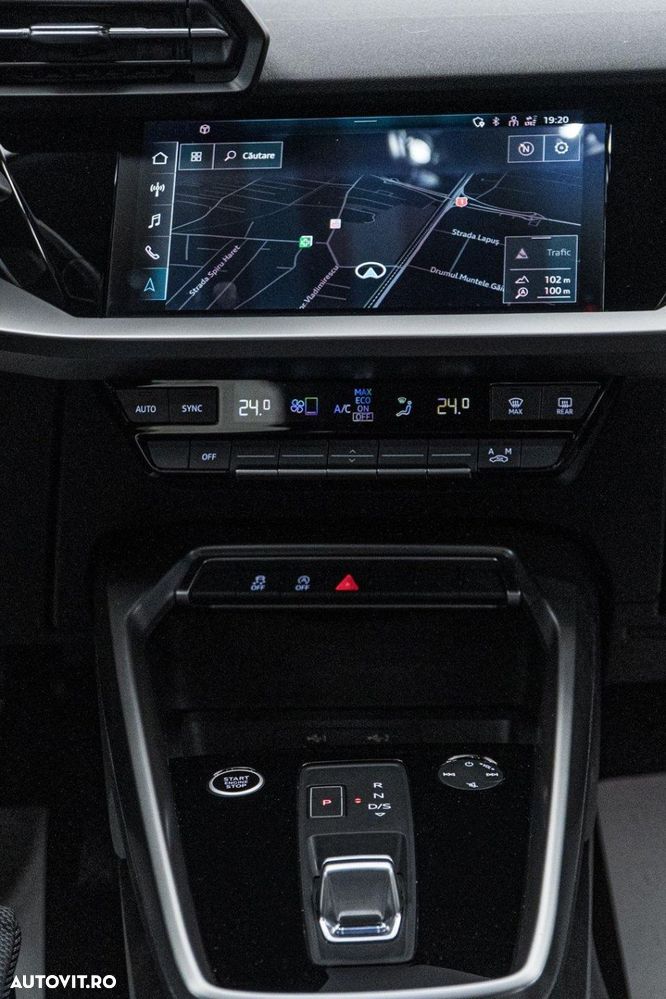 Audi A3 35 TFSI S tronic MHEV - 5