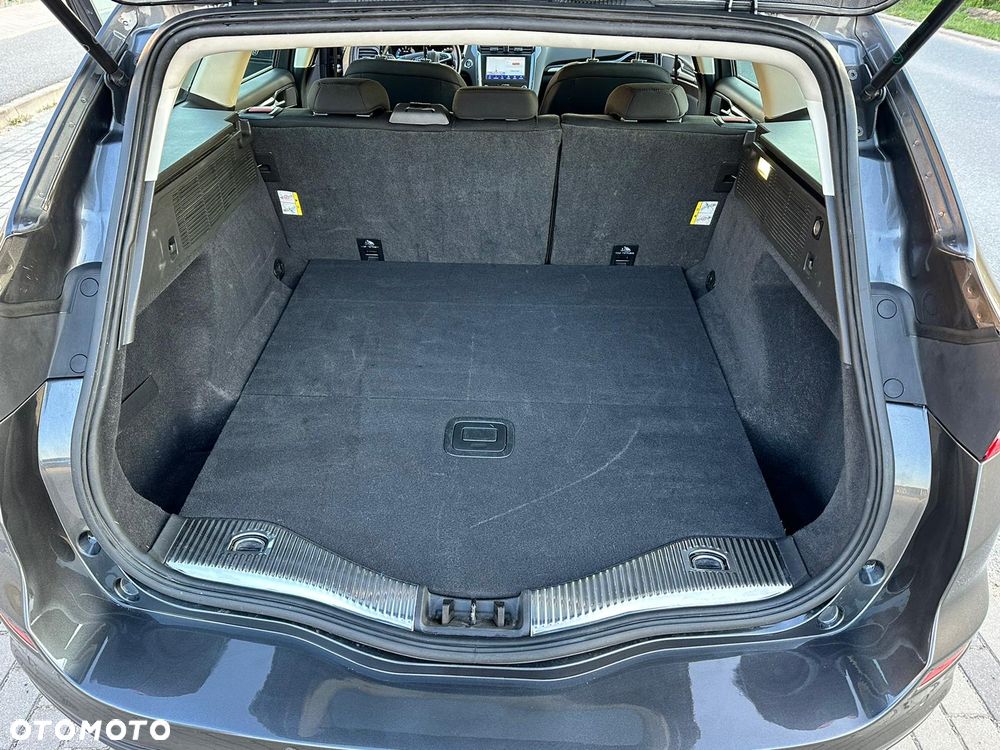 Ford Mondeo 2.0 EcoBlue Trend - 17