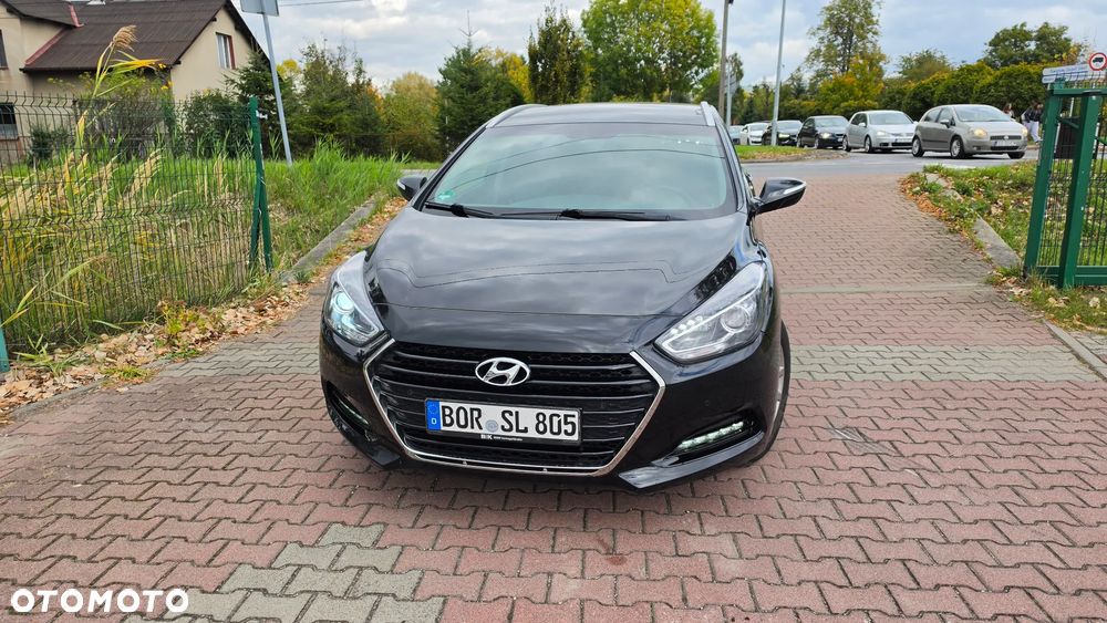 Hyundai i40 2.0 GDI Comfort - 33