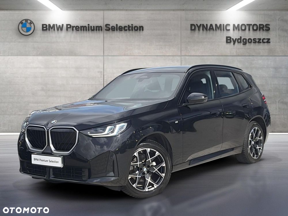 BMW X3 - 3