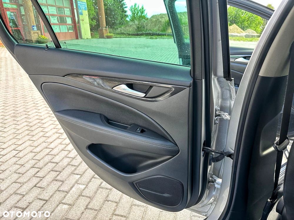 Opel Insignia 1.6 CDTI Elite S&S - 23
