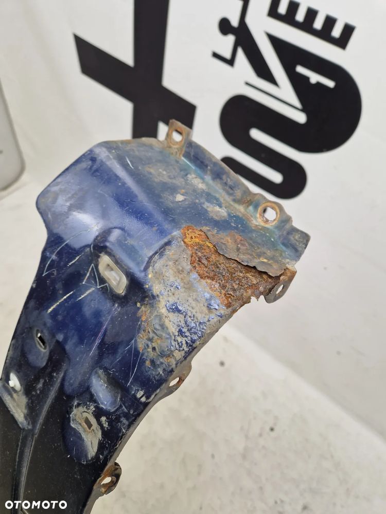 BŁOTNIK LEWY PRZÓD PRZEDNI CHEVROLET CAPTIVA I - 5