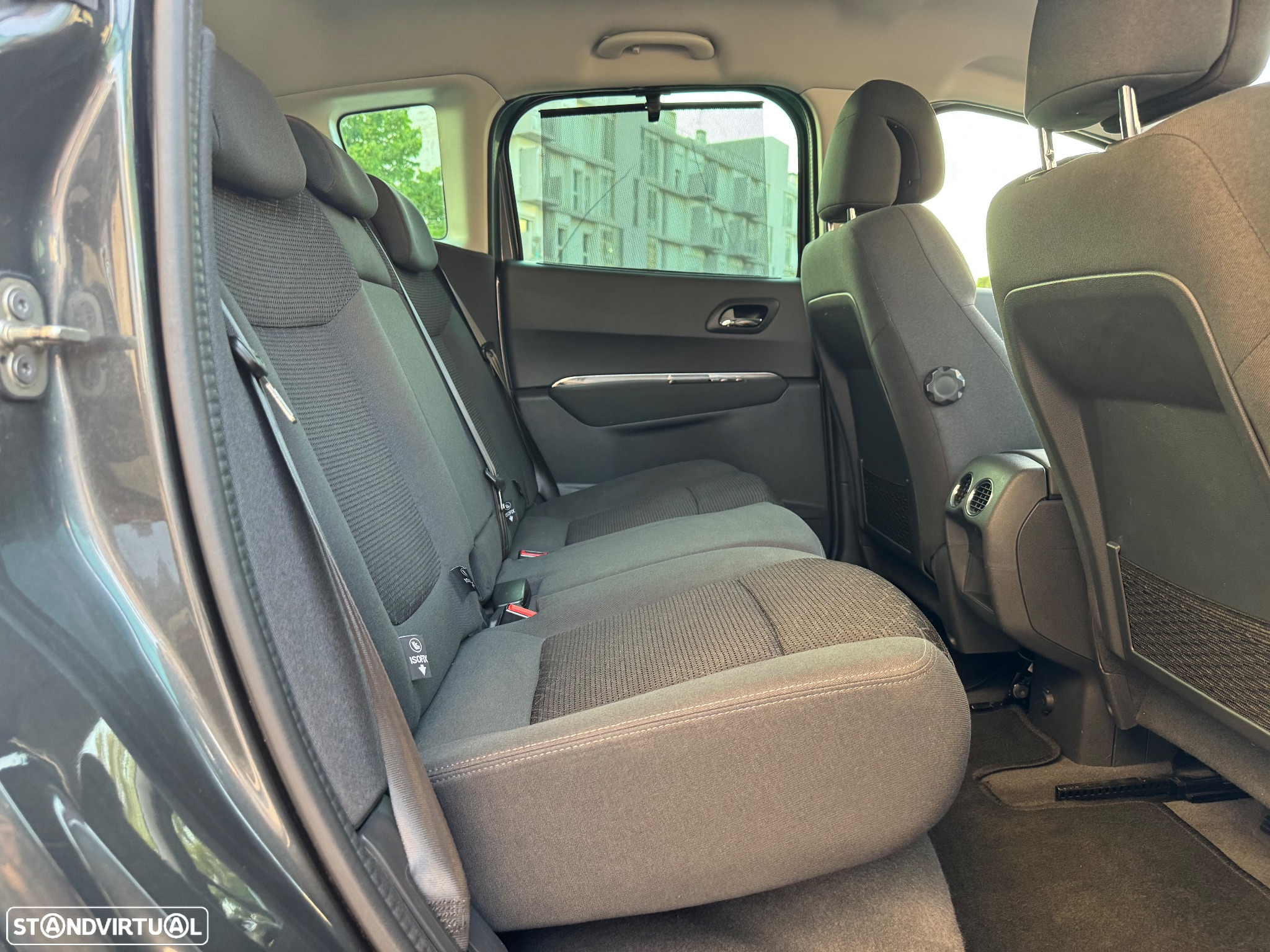Peugeot 3008 - 33