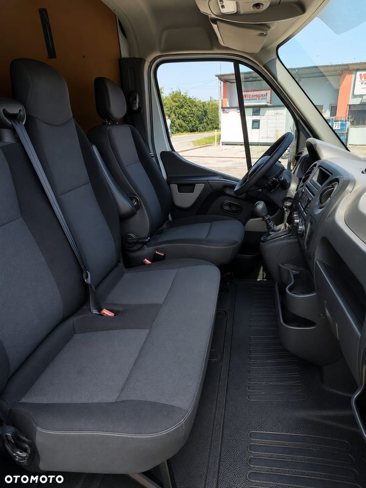 Renault master - 15