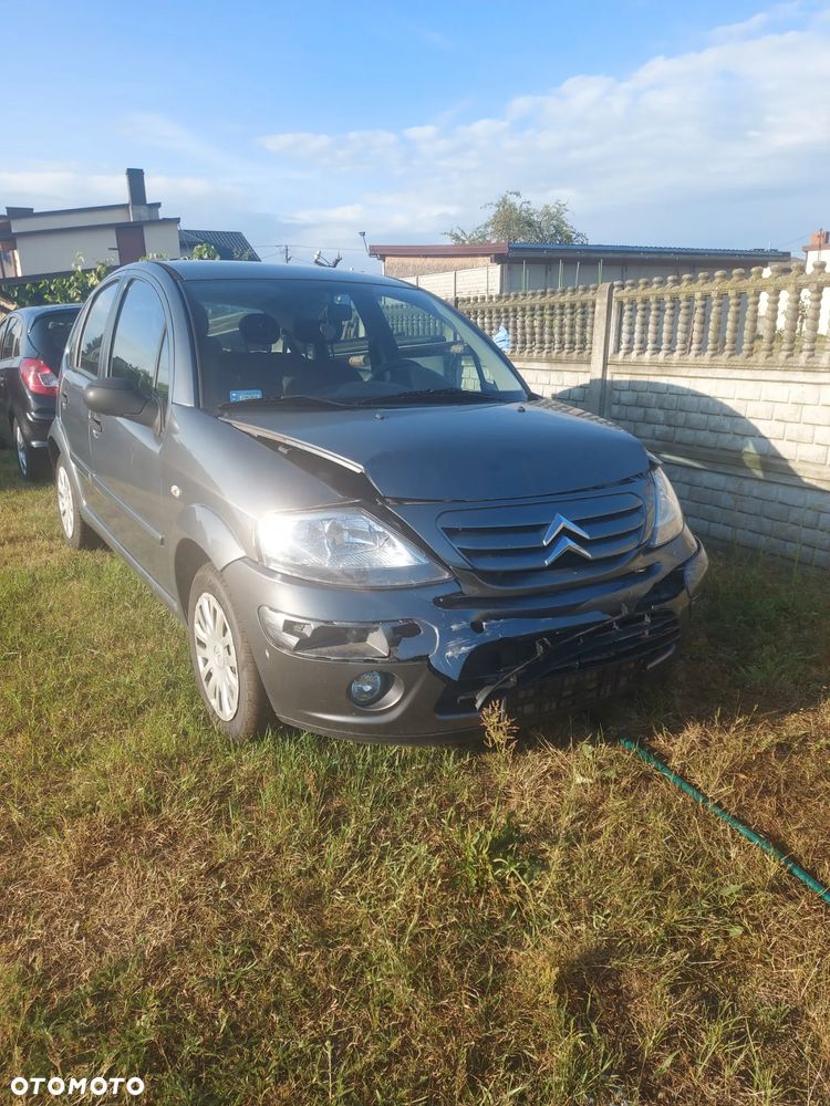 Citroën C3 - 1