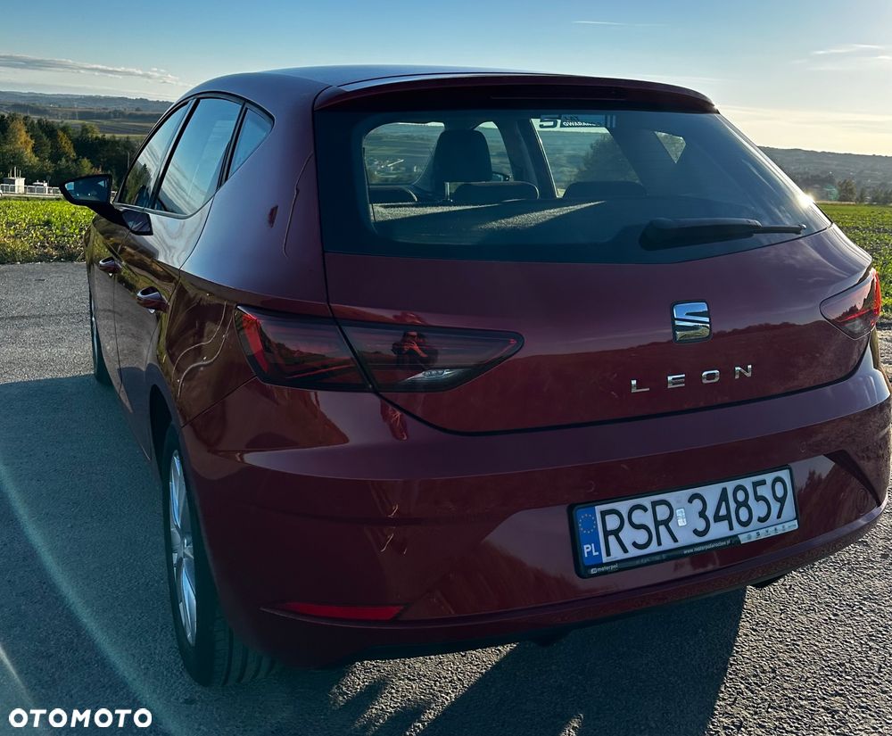 Seat Leon - 7