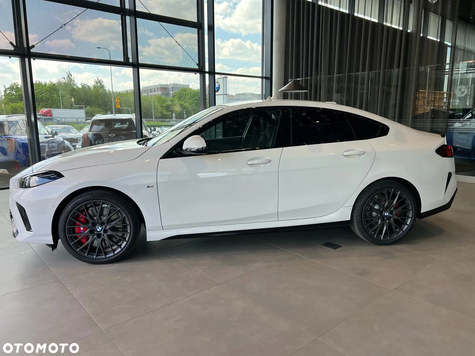 BMW Seria 2 220 mHEV - 3