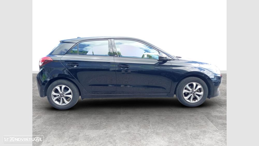 Hyundai i20 1.2 Comfort - 6