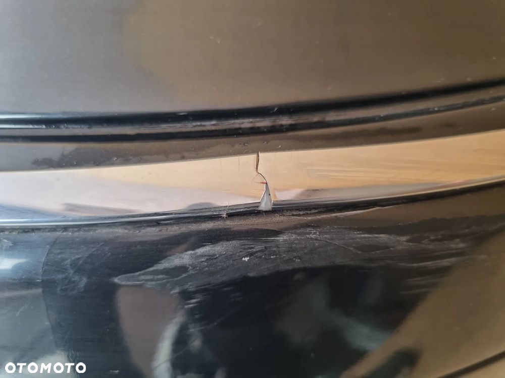 MERCEDES B KLASA LIFT W245 ZDERZAK TYŁ TYLNY - 6