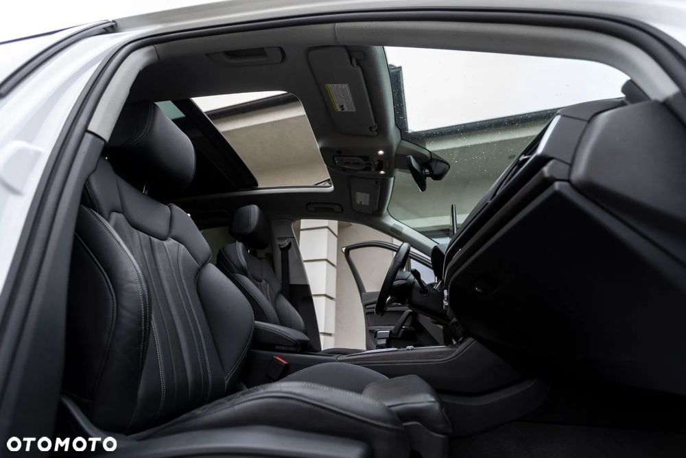 Audi Q5 45 TFSI quattro S tronic S line - 27