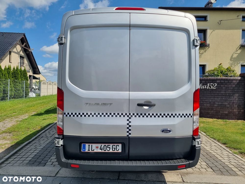 Ford TRANSIT L2H2 - 4
