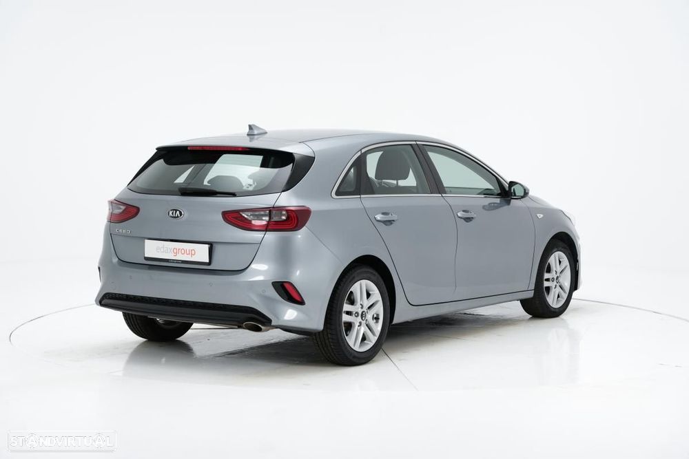 Kia Ceed 1.0 T-GDI Urban - 3