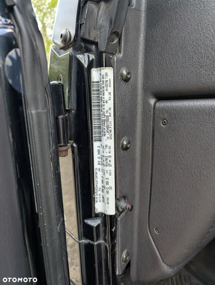Jeep Wrangler - 39