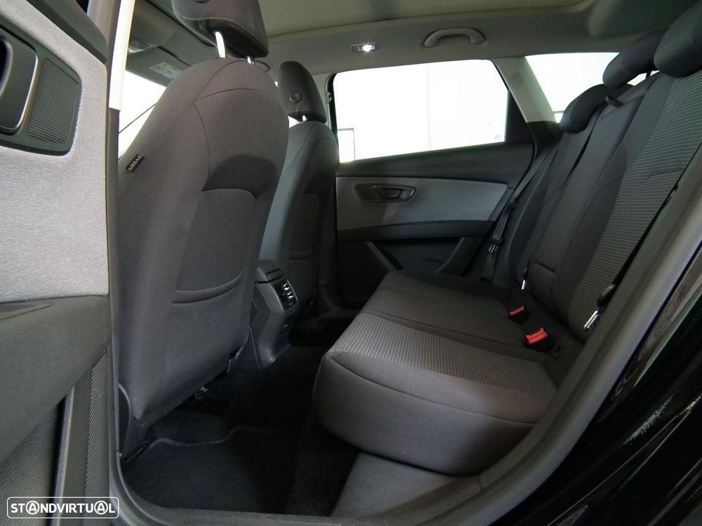SEAT Leon ST 1.6 TDI Style S/S - 14