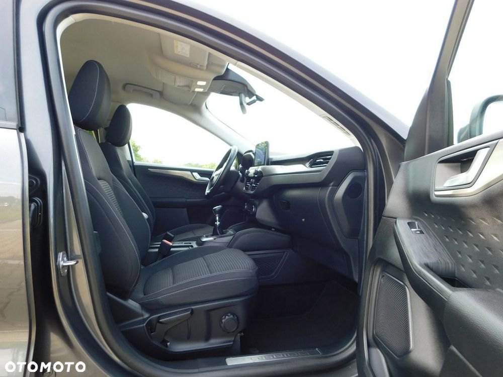 Ford Kuga 1.5 EcoBlue FWD Titanium X - 9