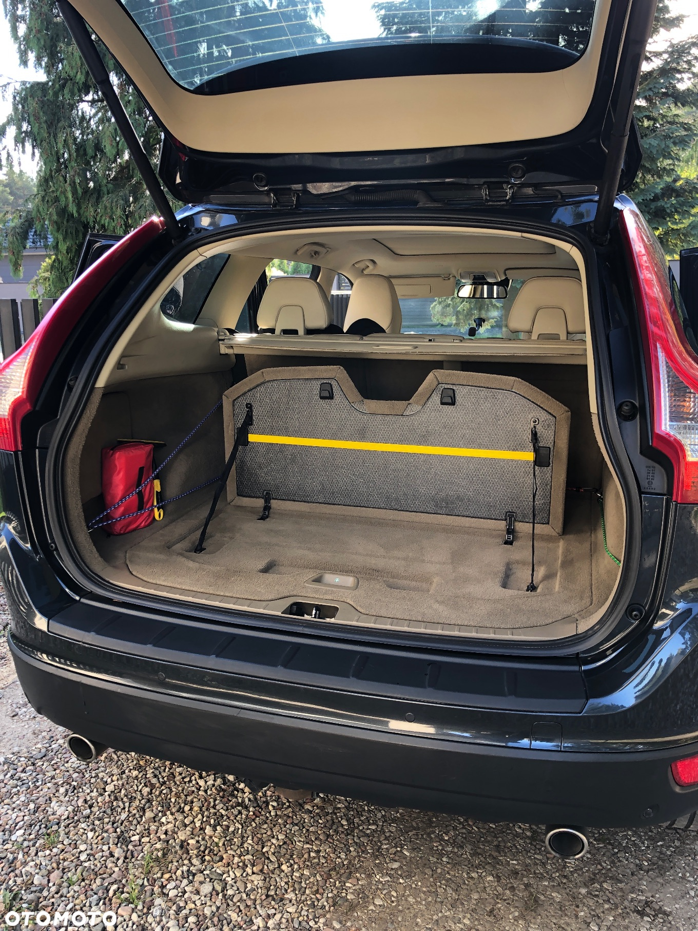 Volvo XC 60 - 20