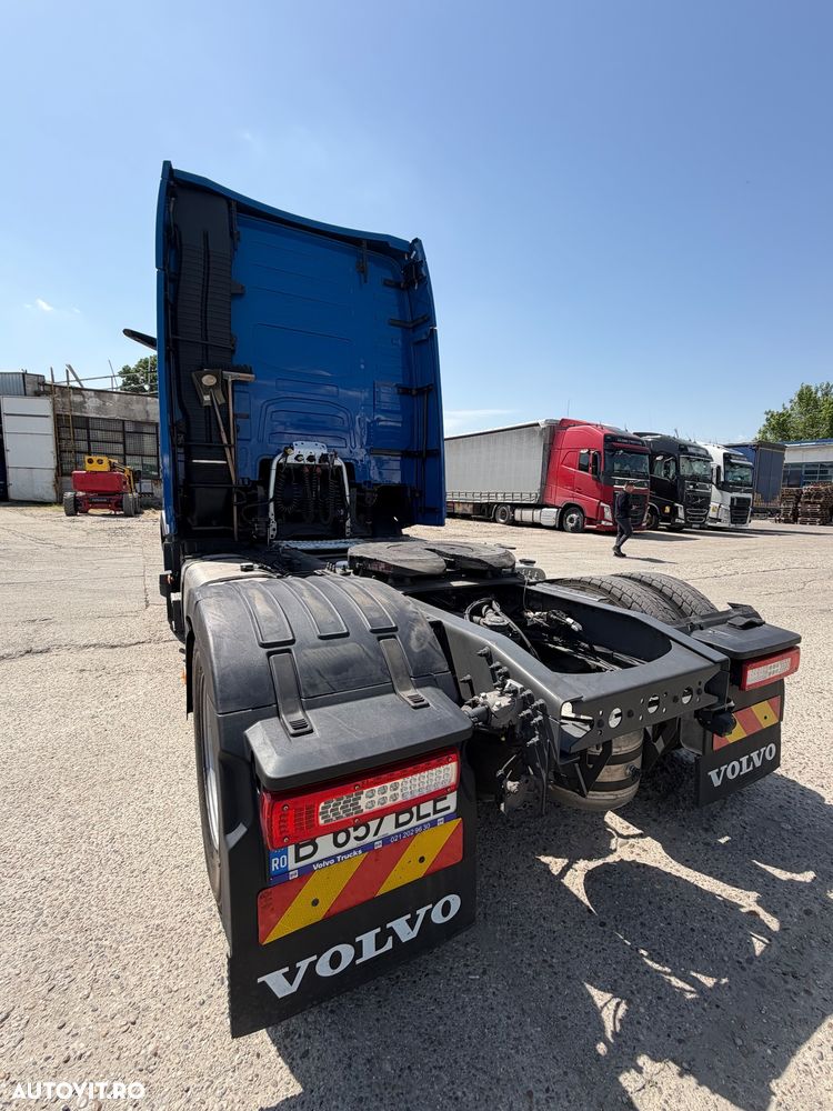 Volvo FH AERO XL 460 - I SAVE - 2024 - 12