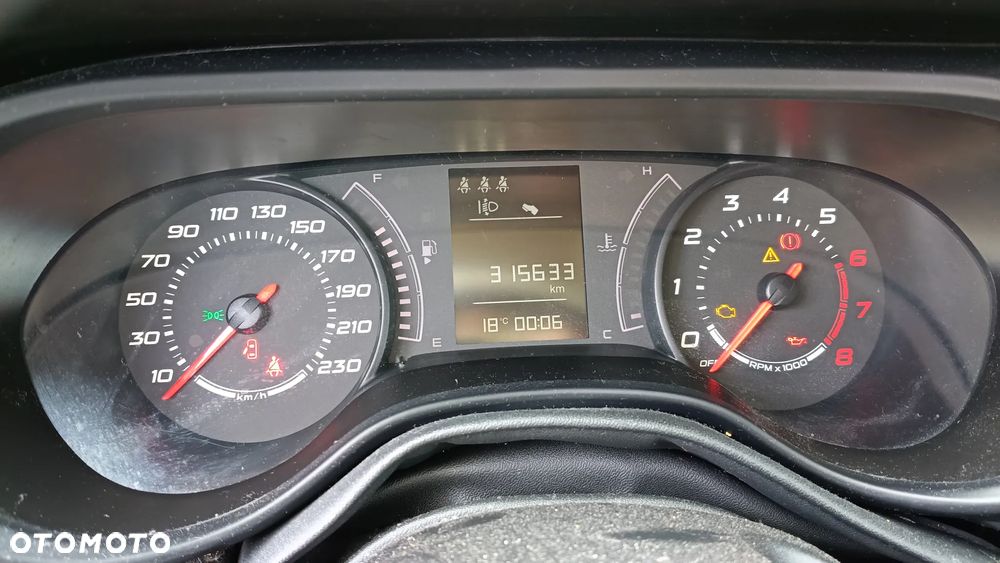 Fiat Tipo 1.4 16V - 13