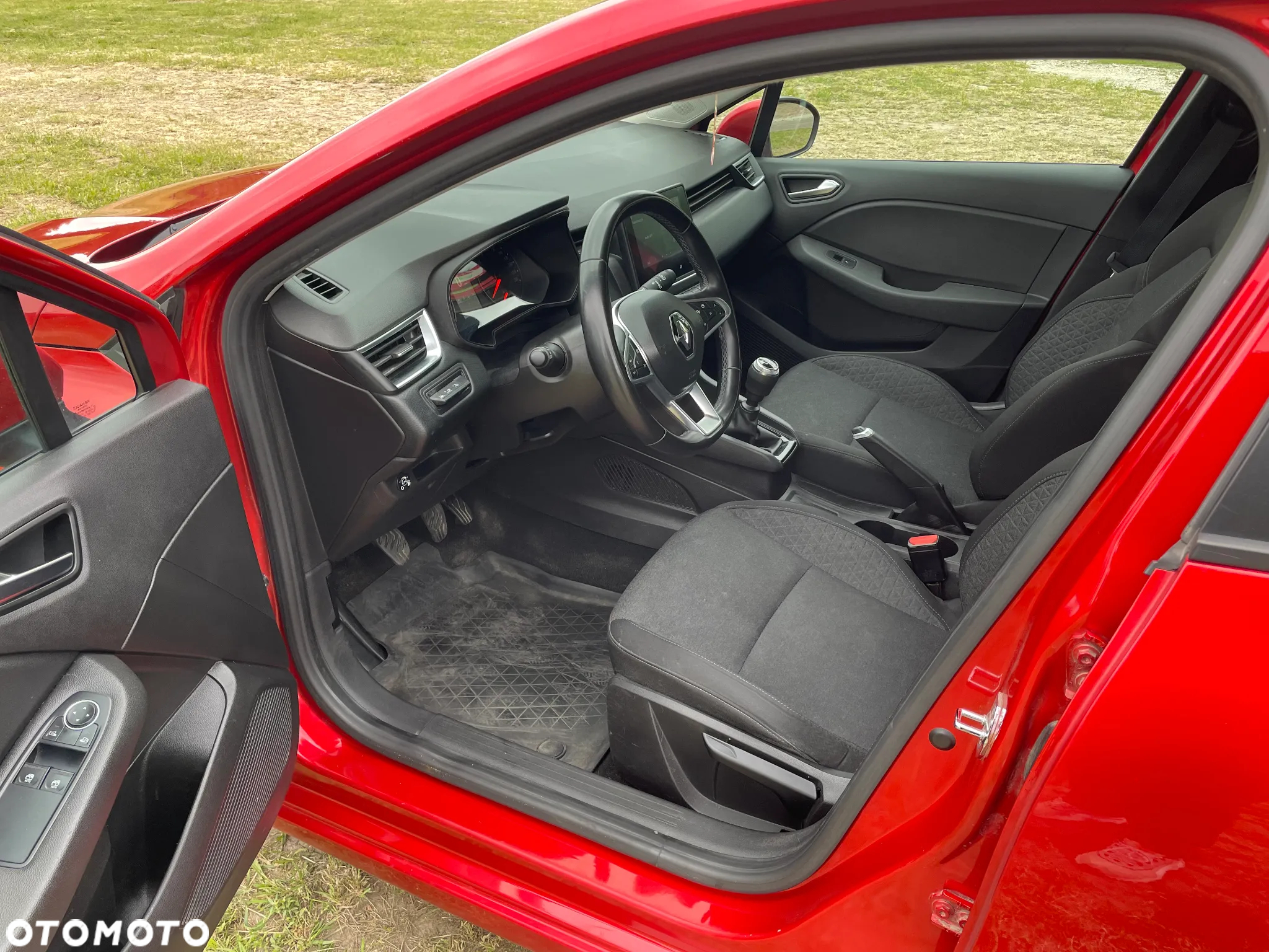 Renault Clio 1.0 TCe Zen - 10