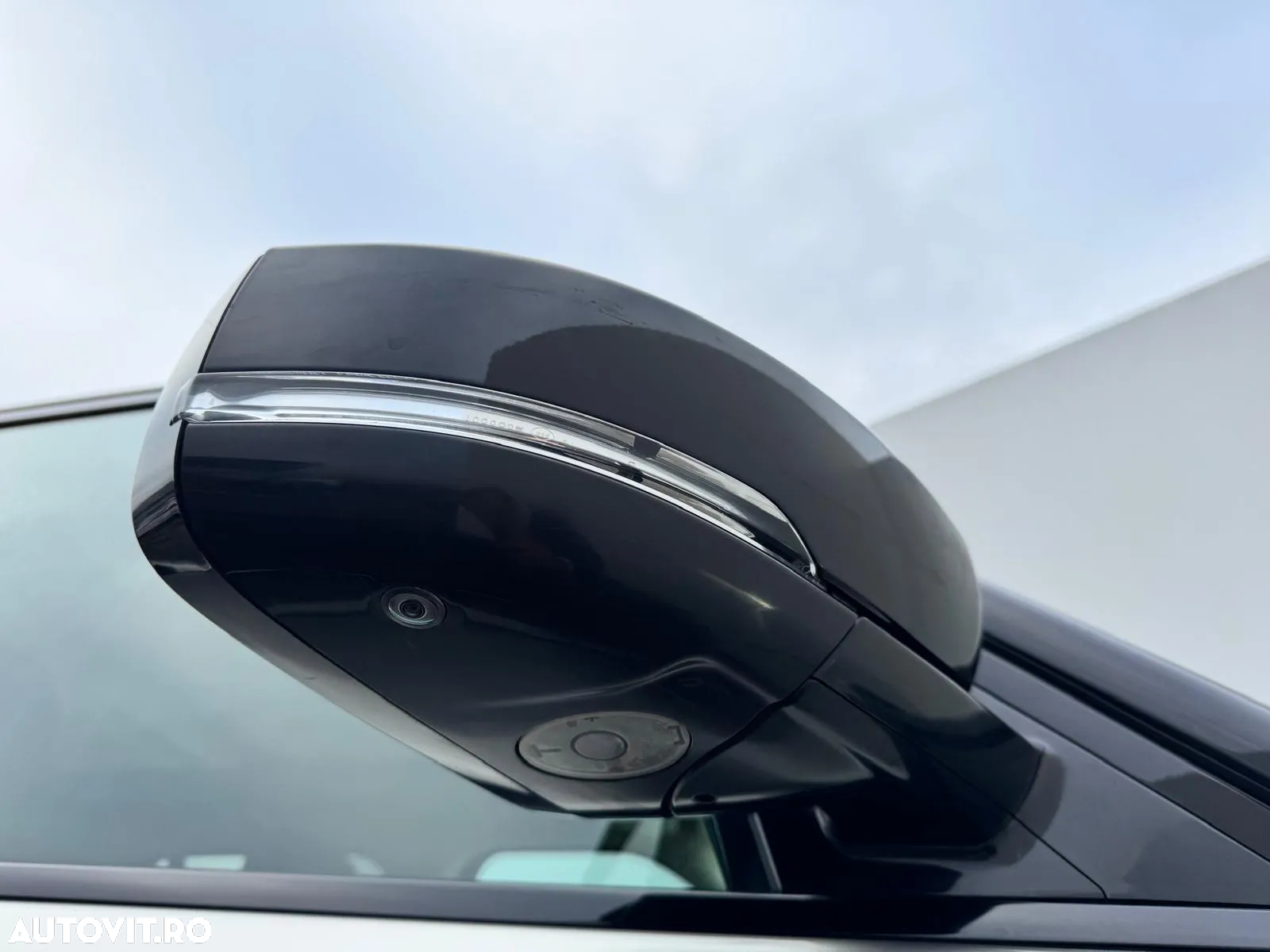 Land Rover Range Rover Vogue - 16