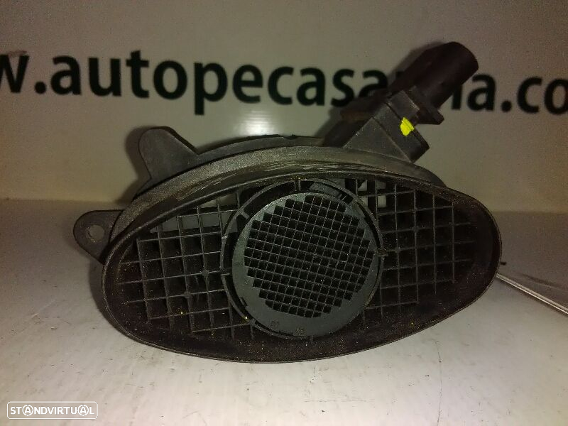 Medidor Massa Ar Bmw 3 (E46) - 2