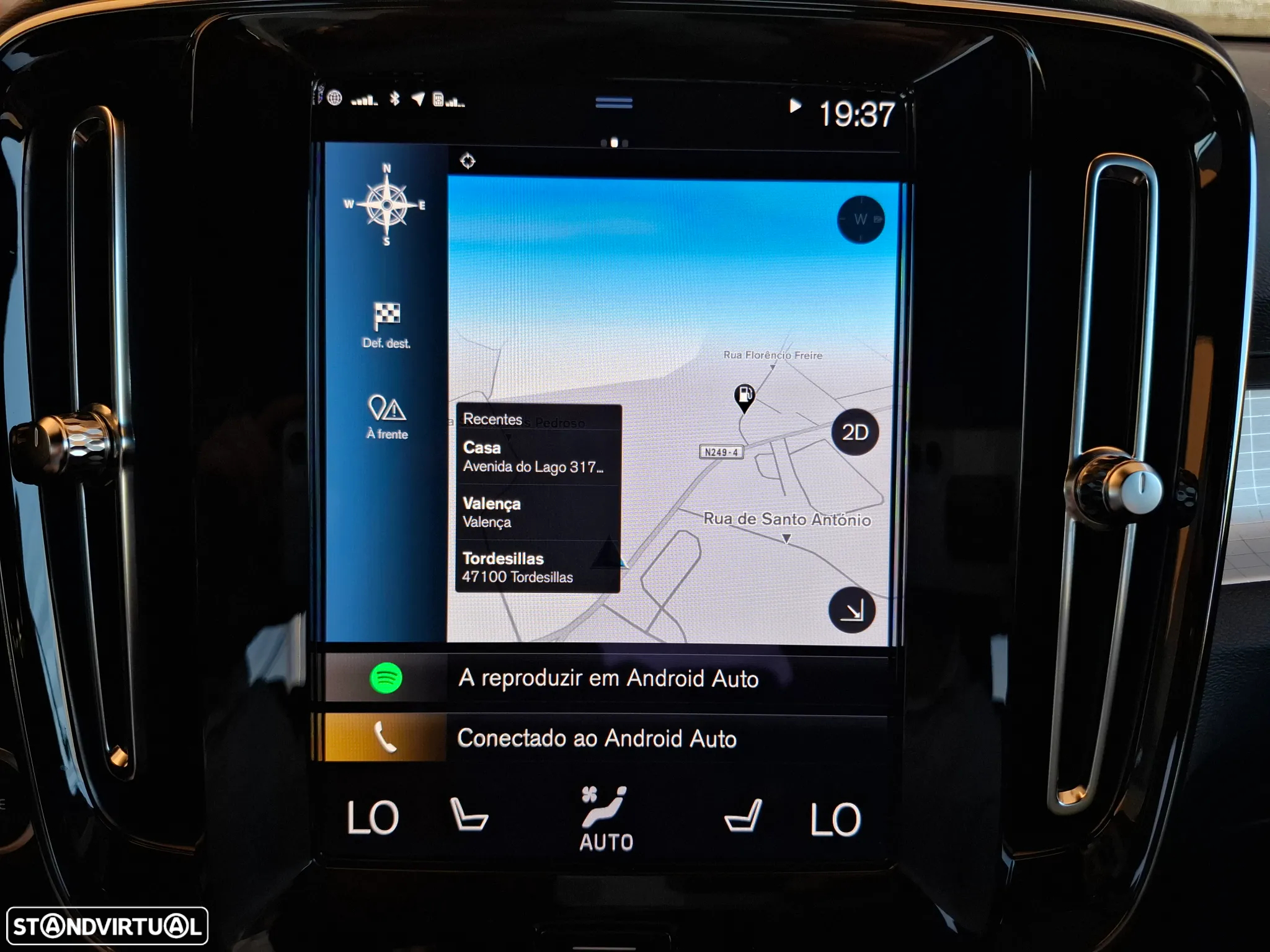 Volvo XC 40 1.5 T2 Plus Dark Auto - 45
